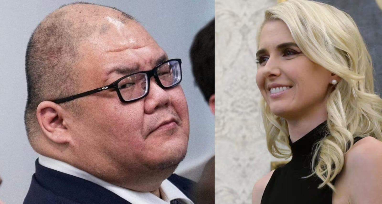 Ossoff strikes a nerve. White House reacts crudely to Trump mistress talk