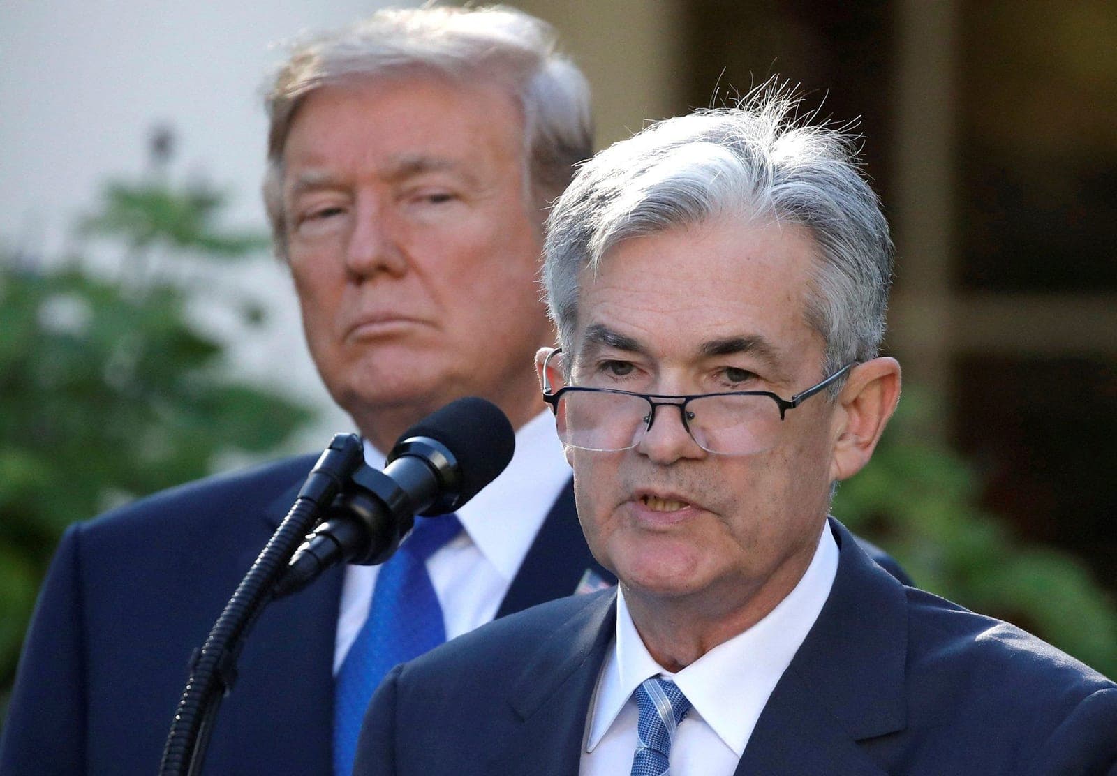 'Why is this so hard to understand?' WSJ editors fed up as Trump reopens 'vendetta'