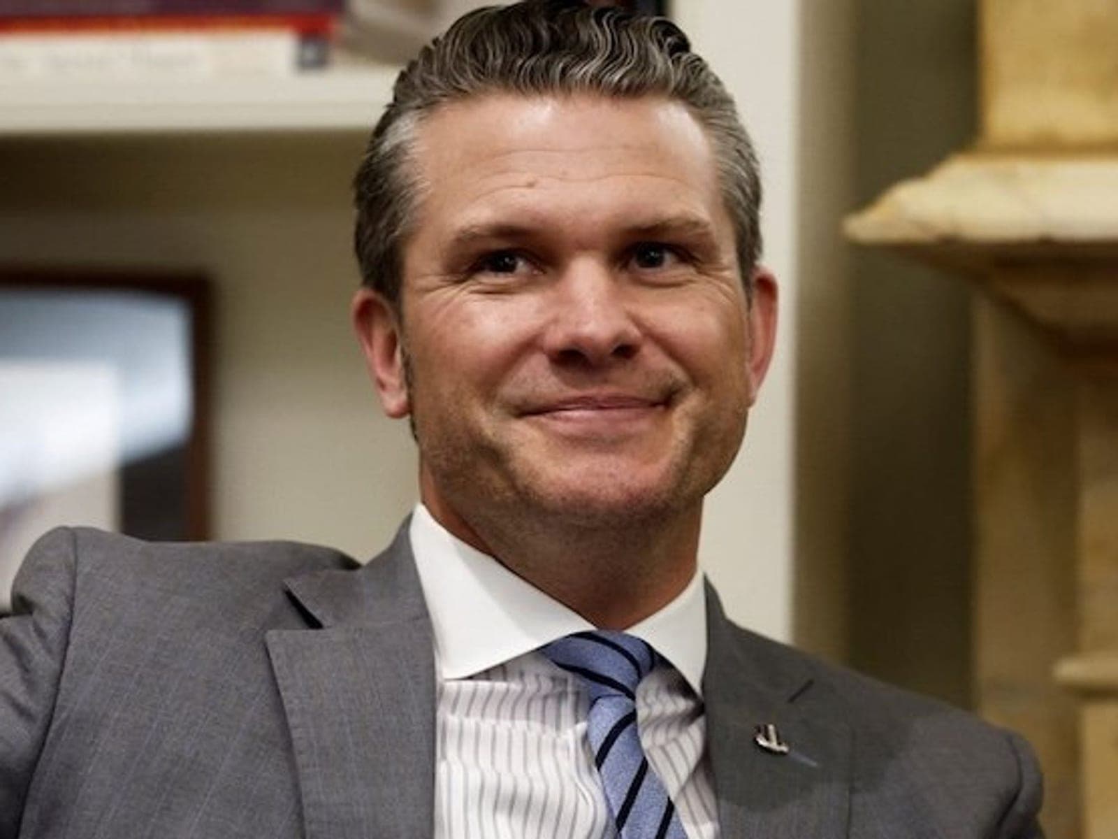 Hegseth warned 'outlandish' crusade is 'doomed to flame out'