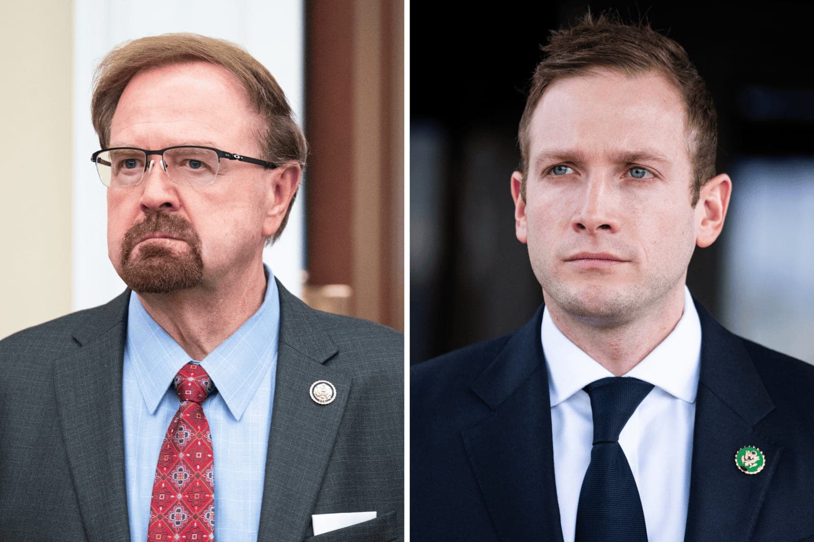 Chuck Edwards Drops Out Amid Harassment Claims as Max Miller Deadline Looms