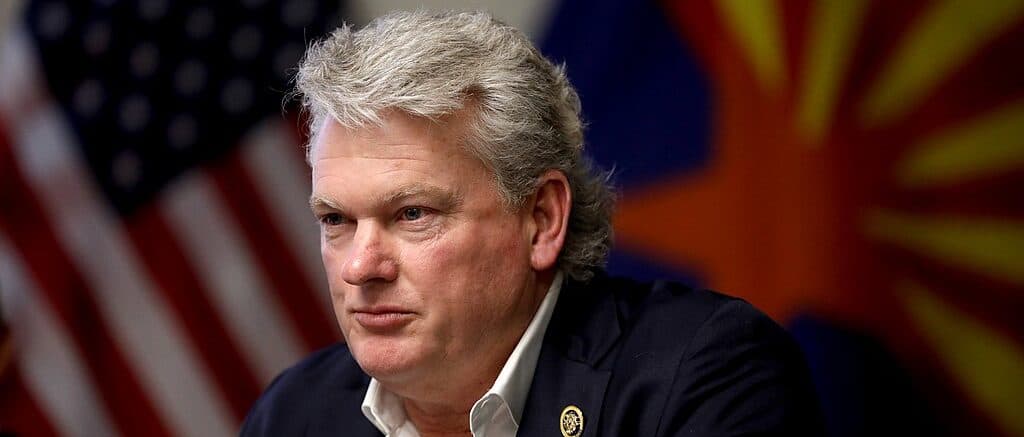 Republicans Pull The Plug On 2 Swing States As GOP’s Midterm Prospects Become Increasingly Grim
