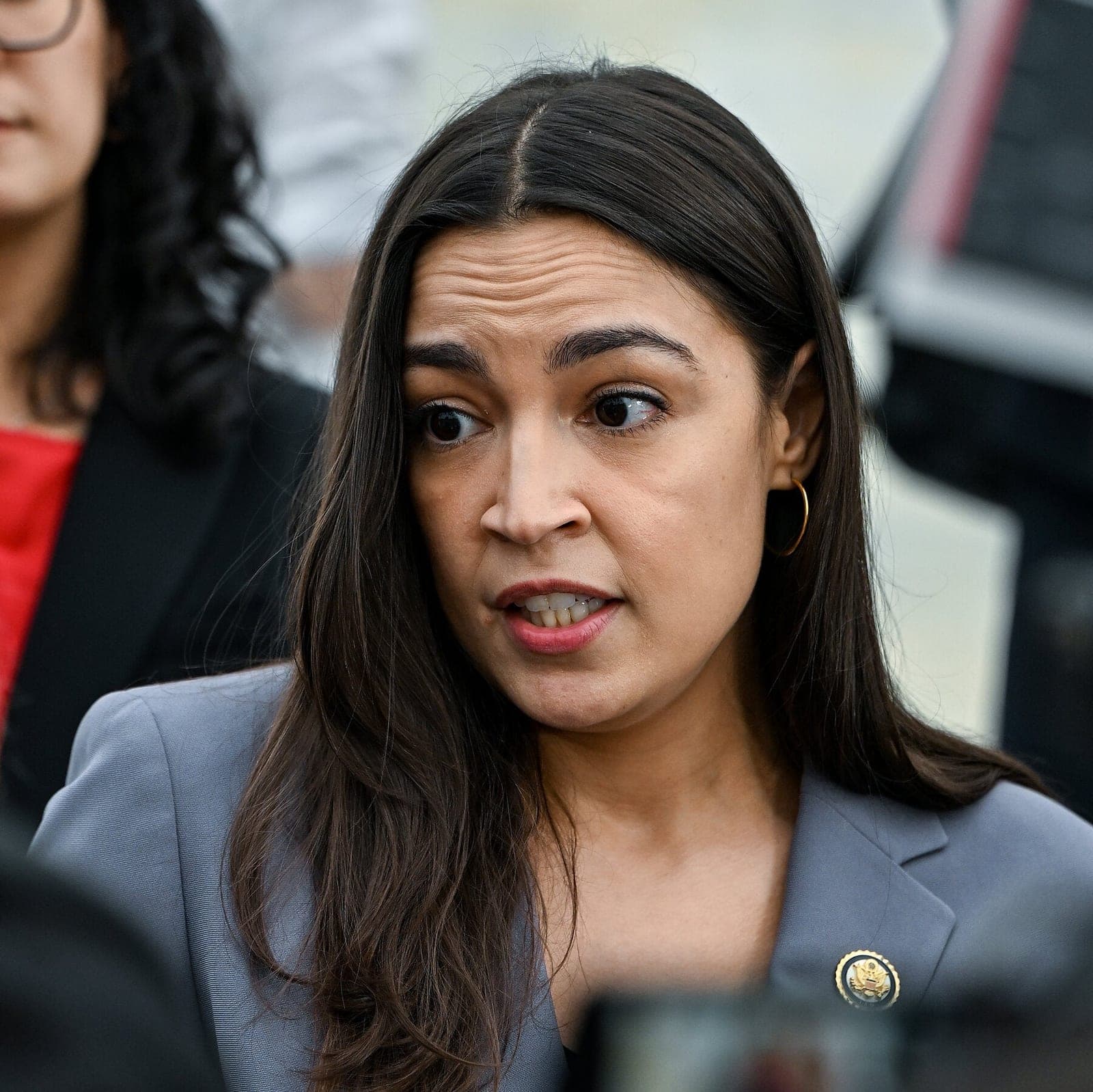 Alexandria Ocasio-Cortez Says, ‘If Abdul Can Win in Michigan, Anybody Can Win Anywhere’