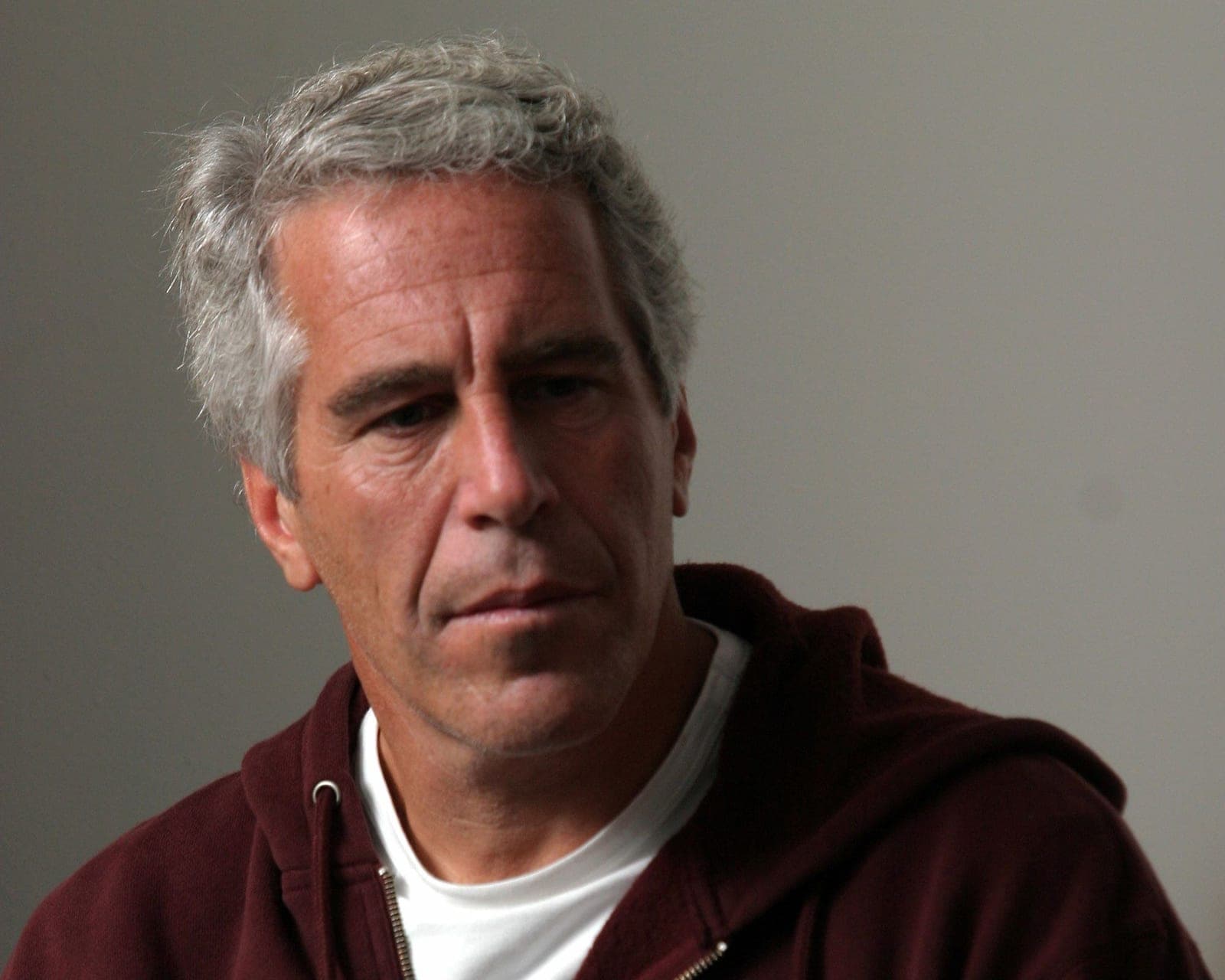 House takes major step toward forcing Trump's DOJ to release Epstein files after GOP worked for months to quash effort