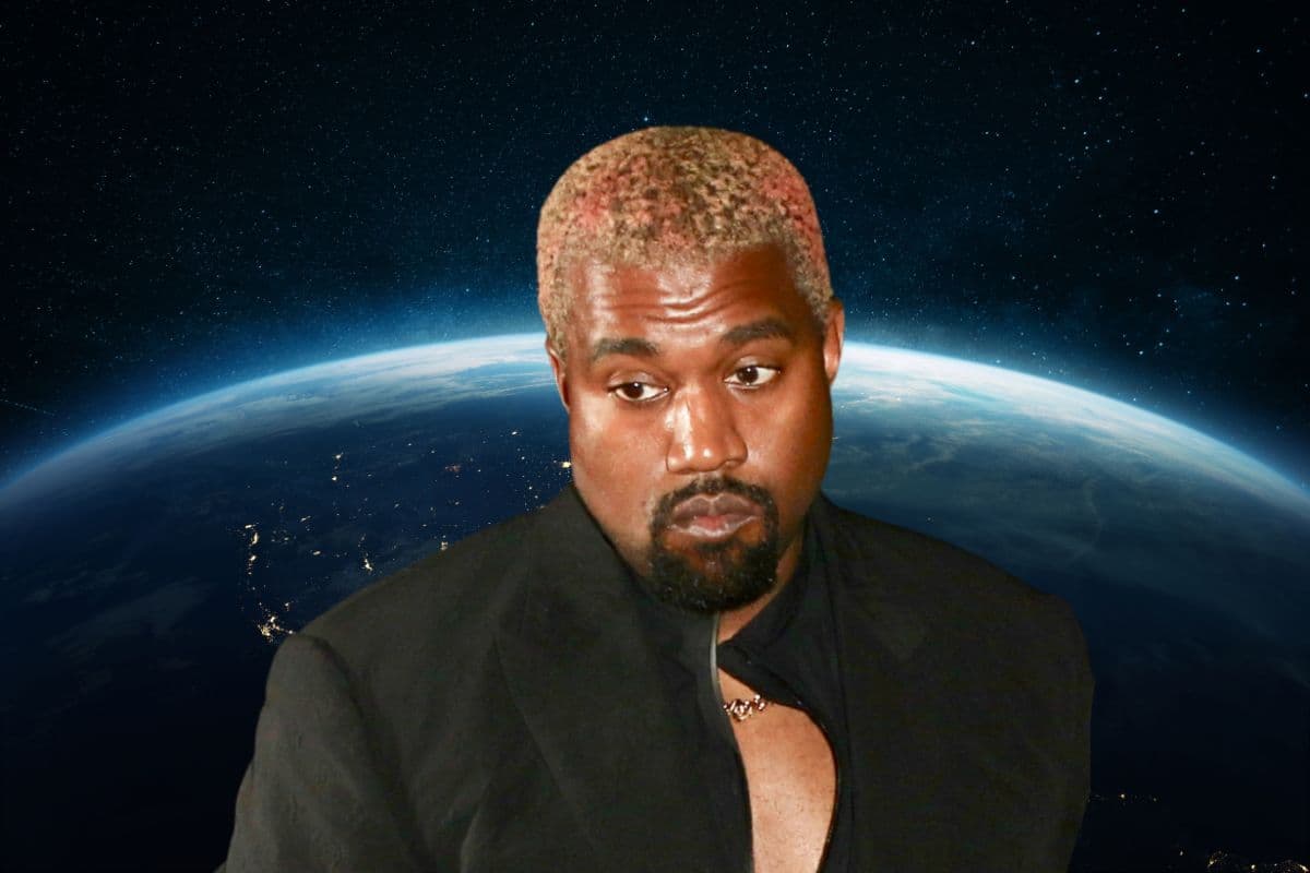 MAGA Florida Senator Rick Scott Demands Tampa Cancel Kanye's Stadium Shows