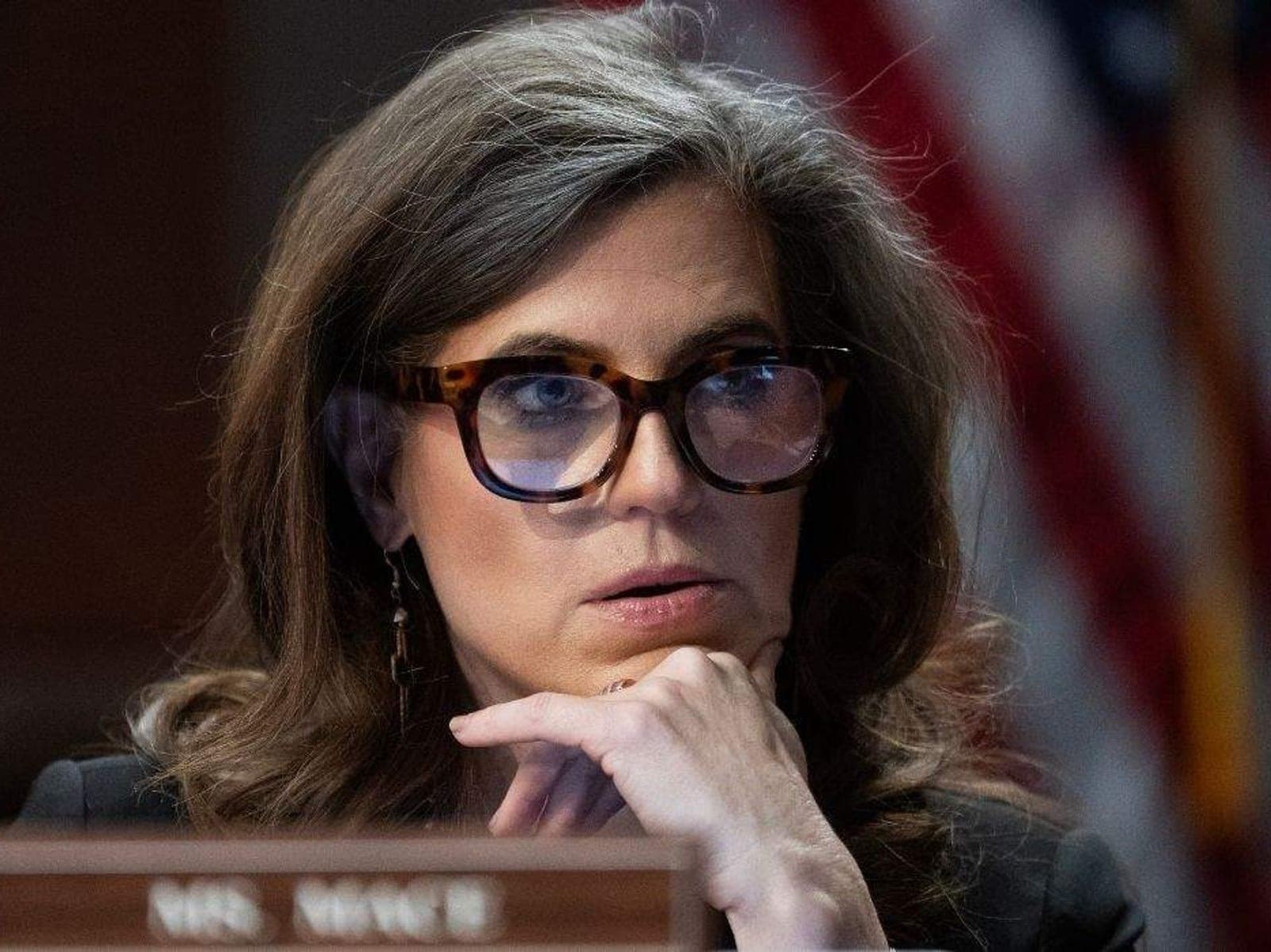 Trump snubs MAGA warrior Nancy Mace in South Carolina race