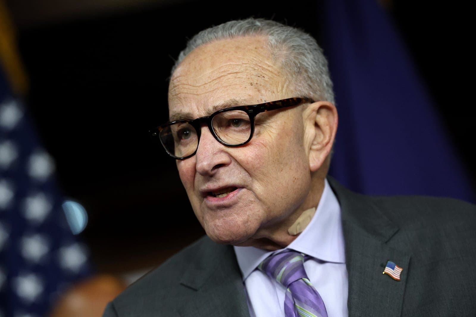 Who's in charge?! Hill Democrats want to know who is leading ICE reform talks – or if White House is