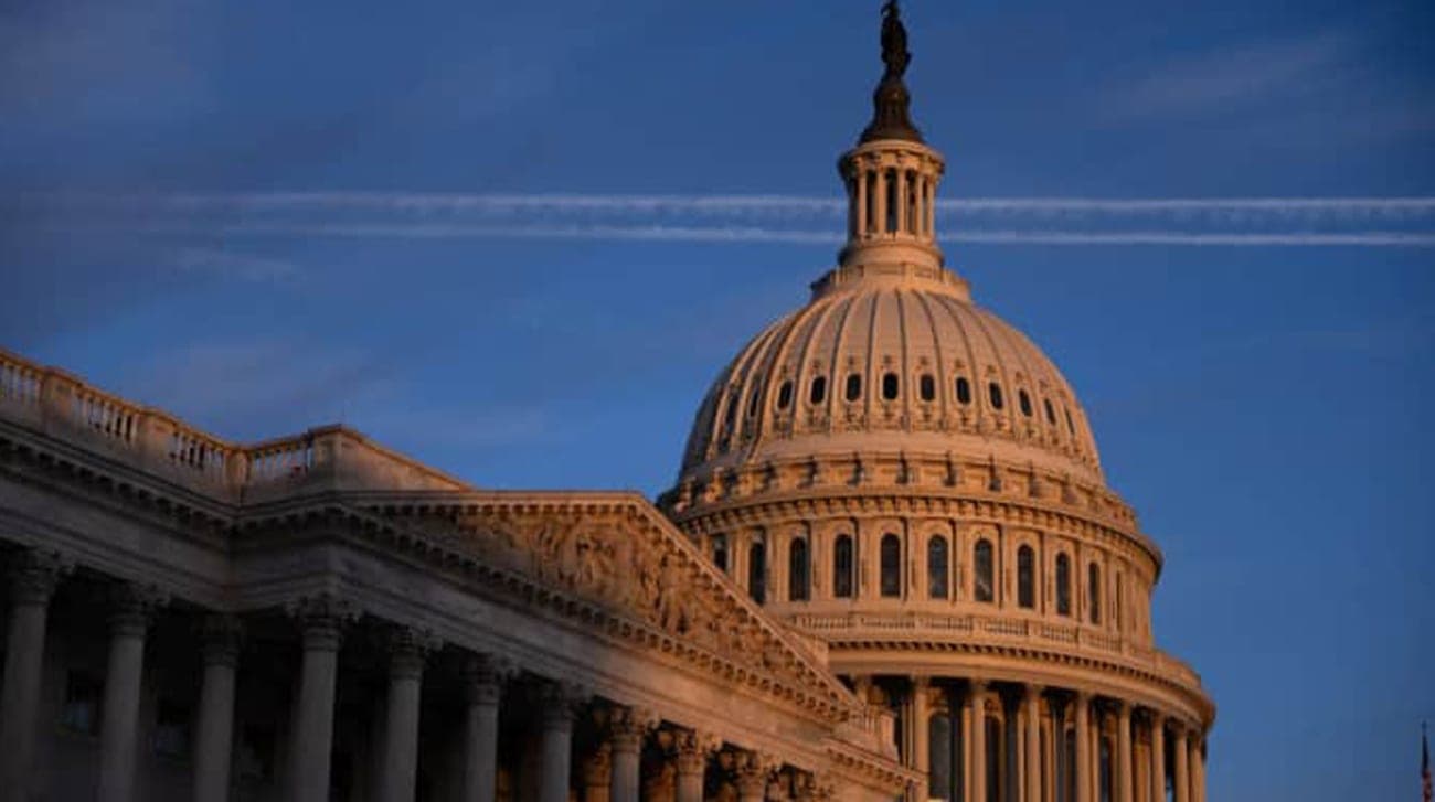Senators demand answers from Trump over sanctioned Russian lawmakers’ visit to US