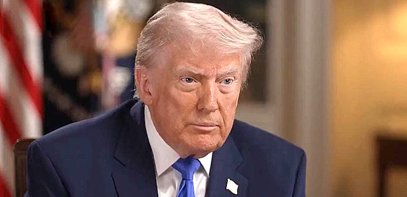 BREAKING: Trump just called out Tom Cotton for blocking Daylight Saving Time bill, posts his CELL phone # for people to call...