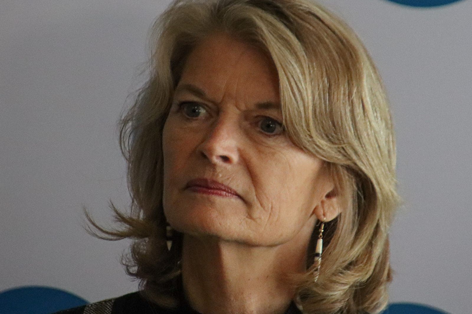 Trump blasts Murkowski and other Republicans trying to limit his powers in Venezuela