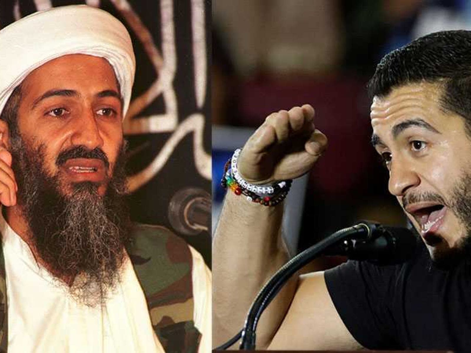 El-Sayed's mom worked for designated terror group that financed bin Laden ahead of 9/11: Report
