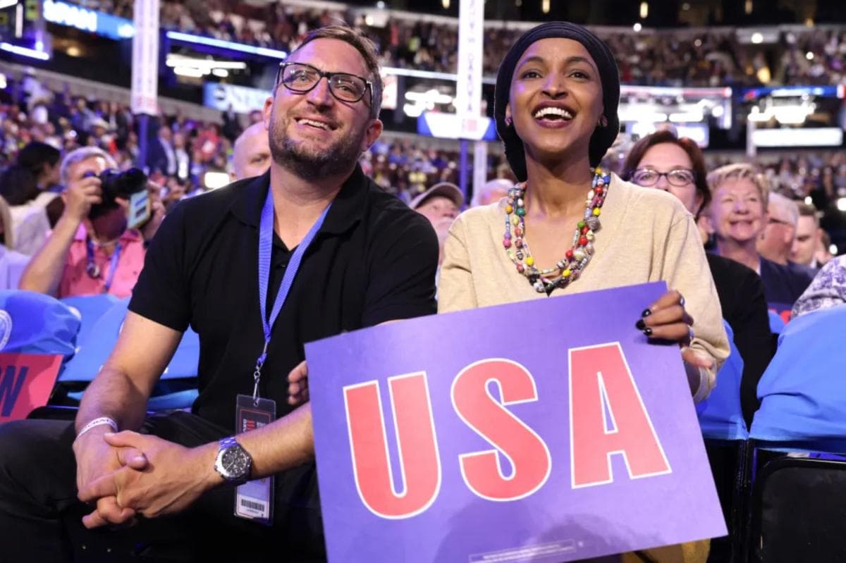 Ilhan Omar, Tim Mynett's talent for making money appear and disappear could lead to serious charges: sources