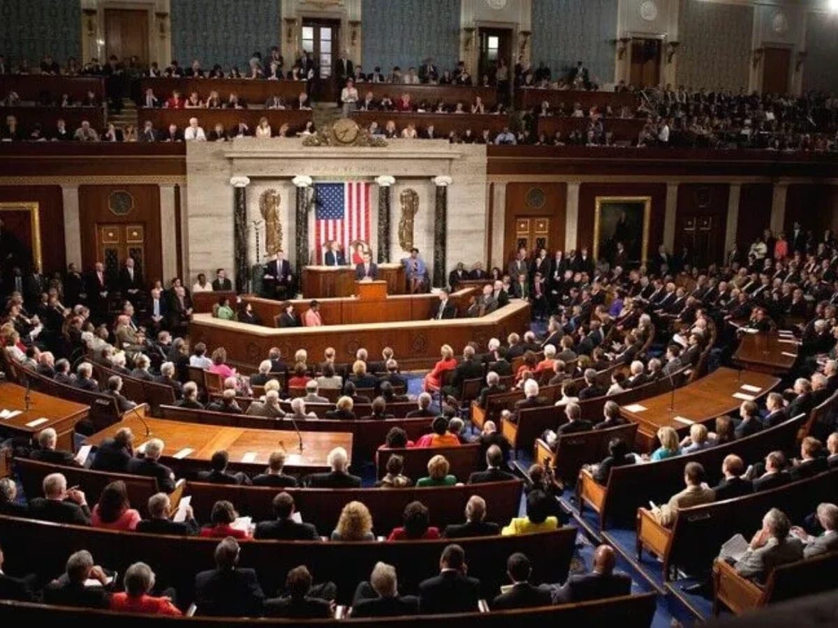 US Senate blocks AI 'kill switch' bill amid debate over superintelligence risks
