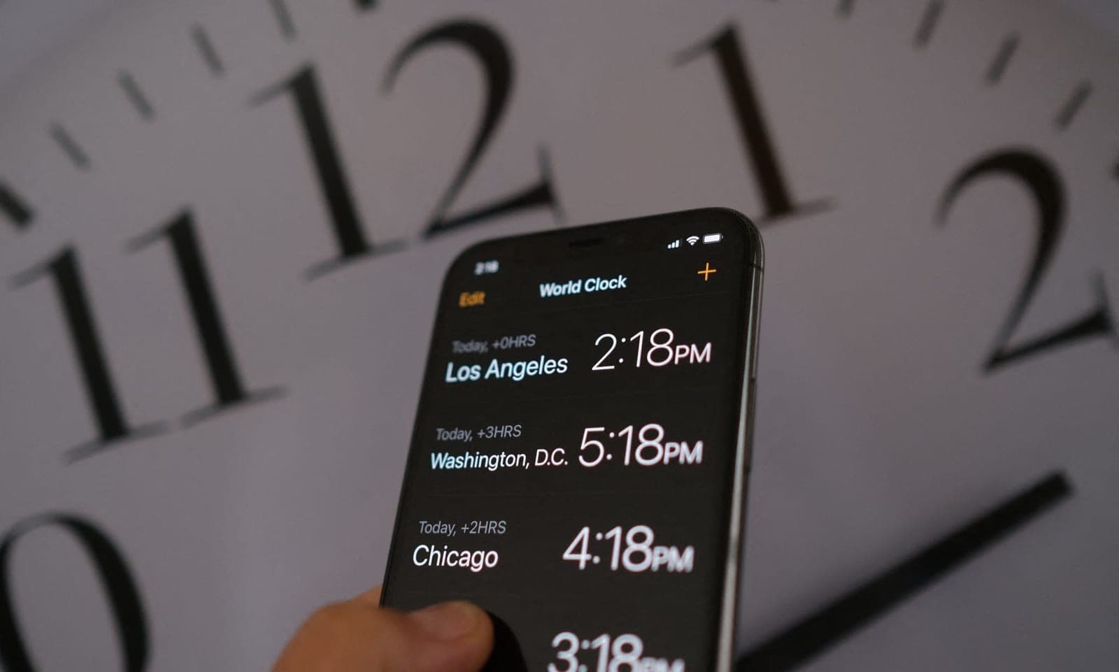 Trump, Cotton feud over daylight saving time legislation