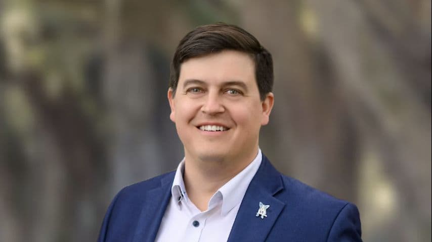 State Rep. Dixon McMakin says he is no longer running for Congress
