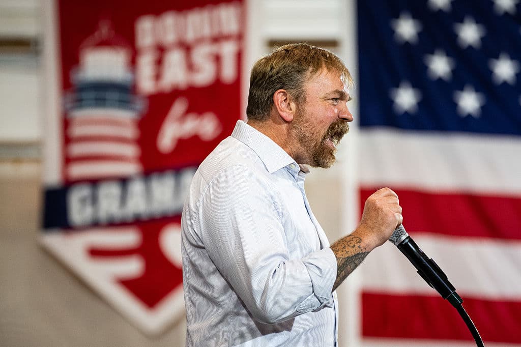 Platner to 'reflect' on campaign's 'best path forward' after latest allegations
