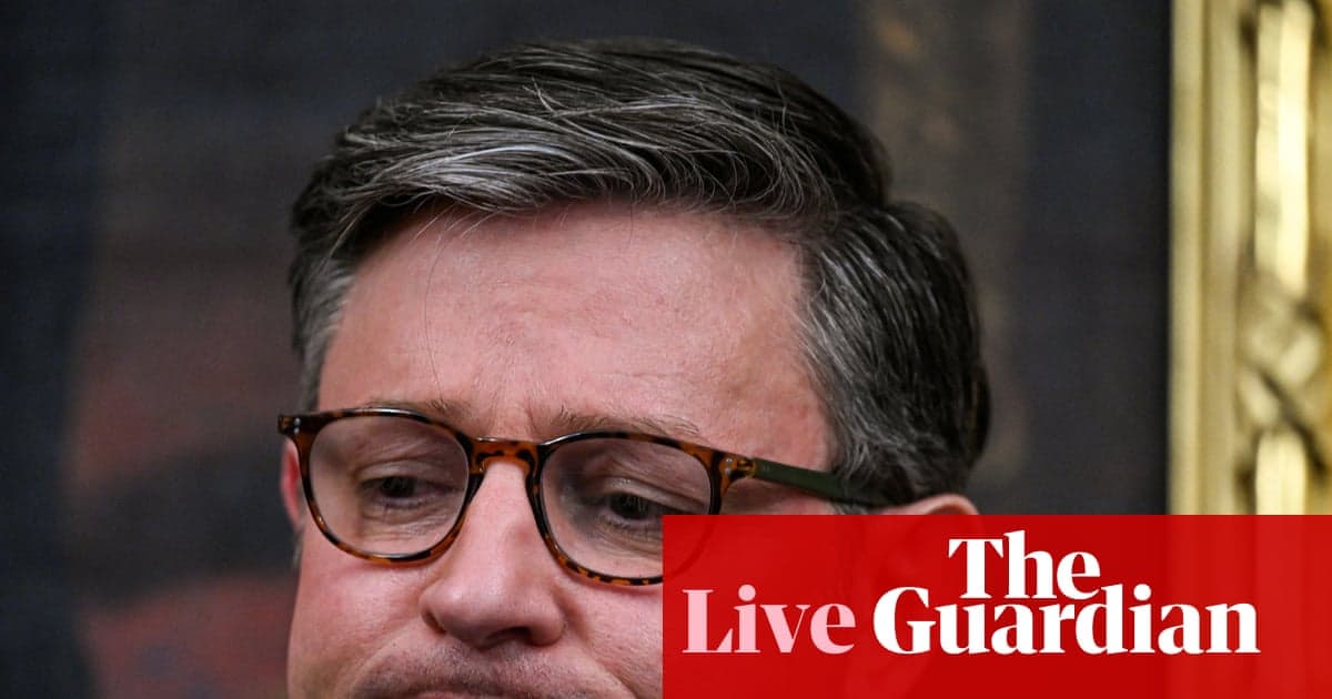 Controversial Graham Platner overcomes allegations to seal Maine Democratic nomination for Senate race – US politics live