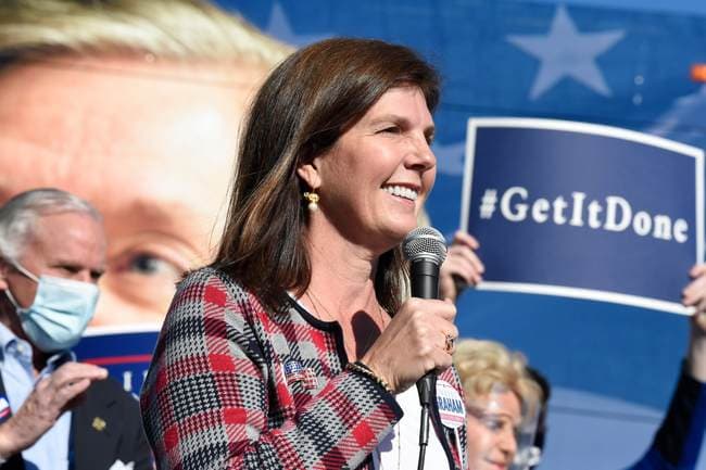South Carolina Governor's Race Ends in a Runoff, but Not Between Who You Think