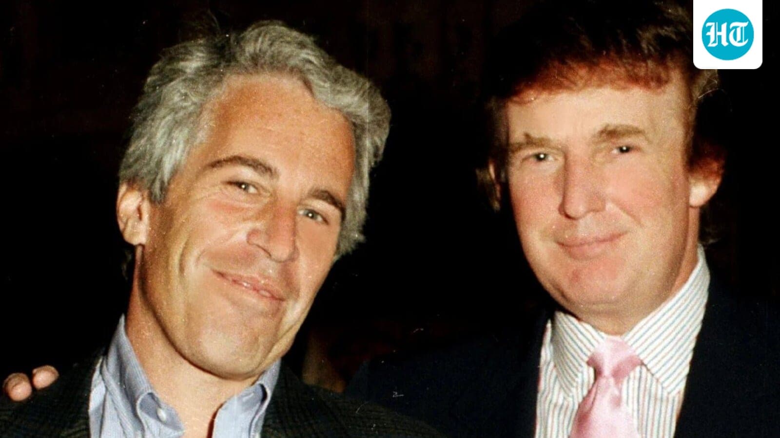 Jamie Raskin claims unredacted files show Trump never banned Epstein from Mar-a-Lago; 'was a guest…'
