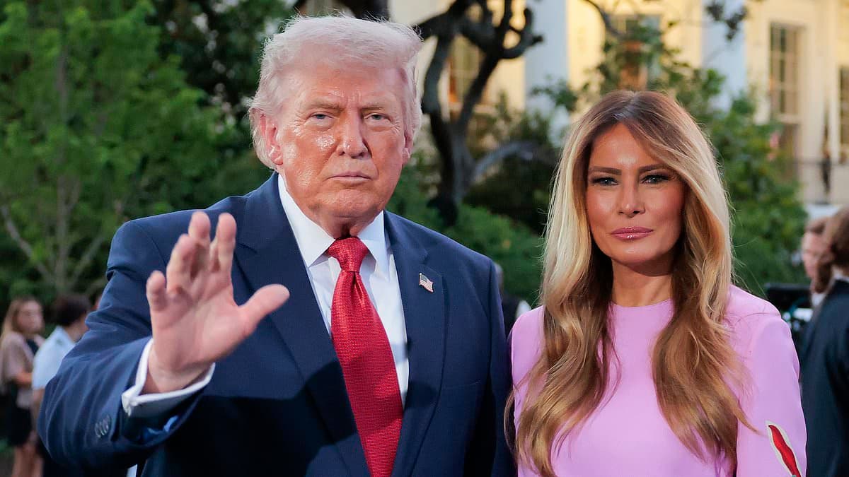 Trump's RINO purge backfires as ousted GOP senator immediately tips scales in stunning revenge vote