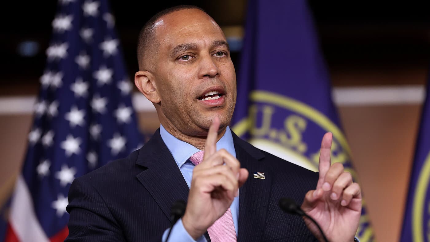 Democrats list several ways to reform ICE : NPR