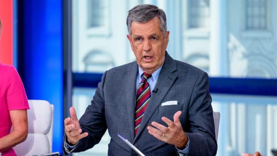 Fox News's Brit Hume: Trump endorsement puts Texas Senate seat 'in some danger'