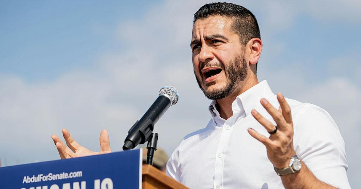The Crucial Voting Bloc in Michigan's Primary Today