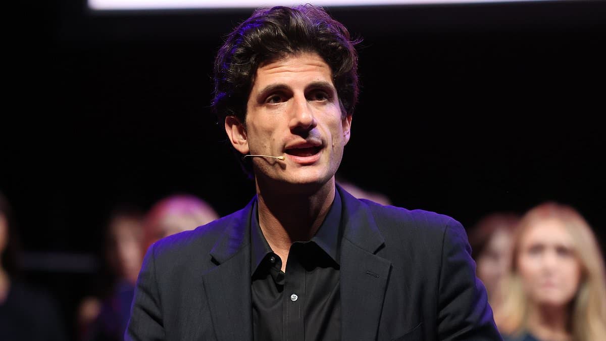 New York City voters reveal how they REALLY feel about Kennedy heir Jack Schlossberg hours before critical primary election