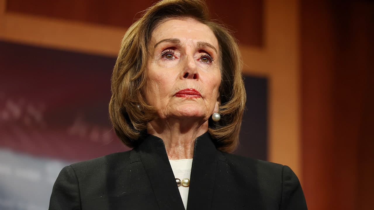 Pelosi, California Dems slam Swalwell over bombshell sexual assault allegations