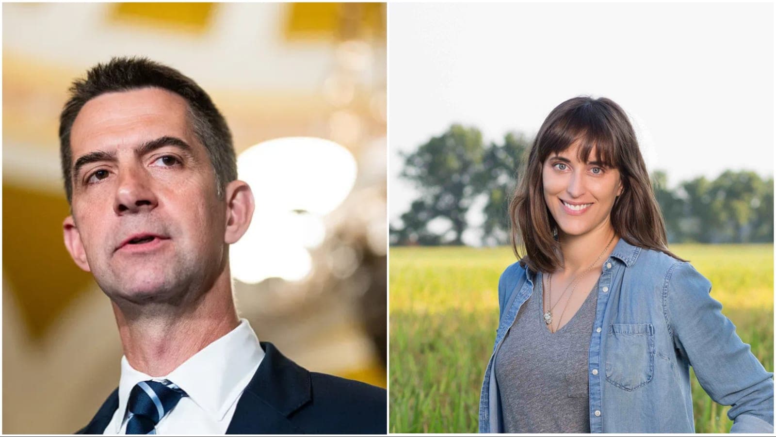 Can A Farmer Really Pull Off An Upset In Arkansas?