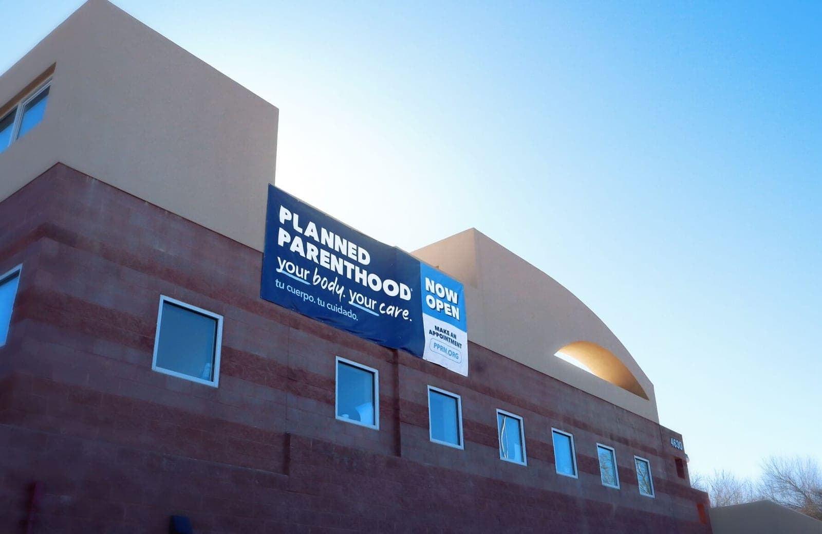 ‘Too soon to tell’ how delays in federal family planning grants might affect New Mexico
