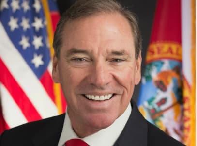 How President Trump quietly helped save a congressman's life – World Tribune: U.S. Politics and Culture, Geostrategy, China, North Korea, Corporate Watch, Media Watch