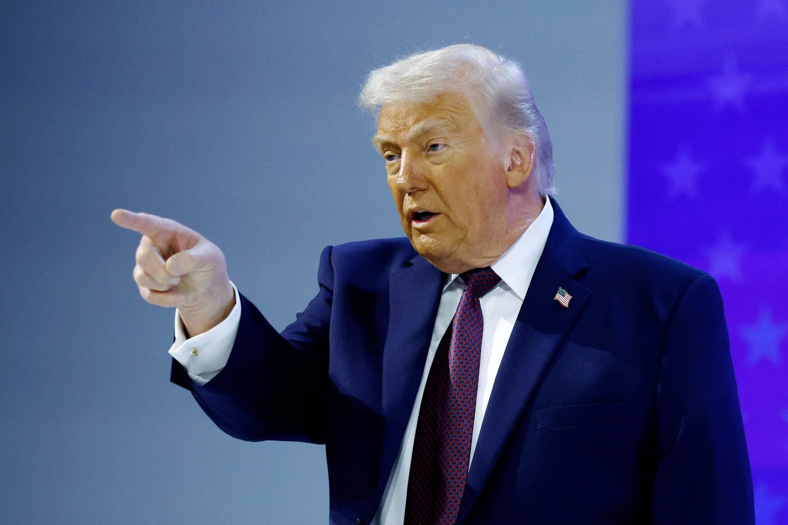 Republican Slams Donald Trump's Obamas Post as 'Most Racist Thing I've Seen Out of This White House'