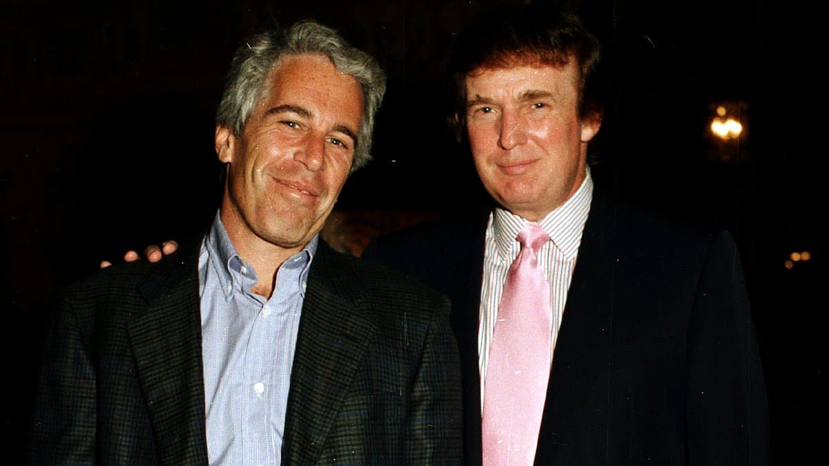 MAGA's darkest hour: MTG's Epstein revolt rips open Trump's rawest wound as Israel, economy and migrant crises close in