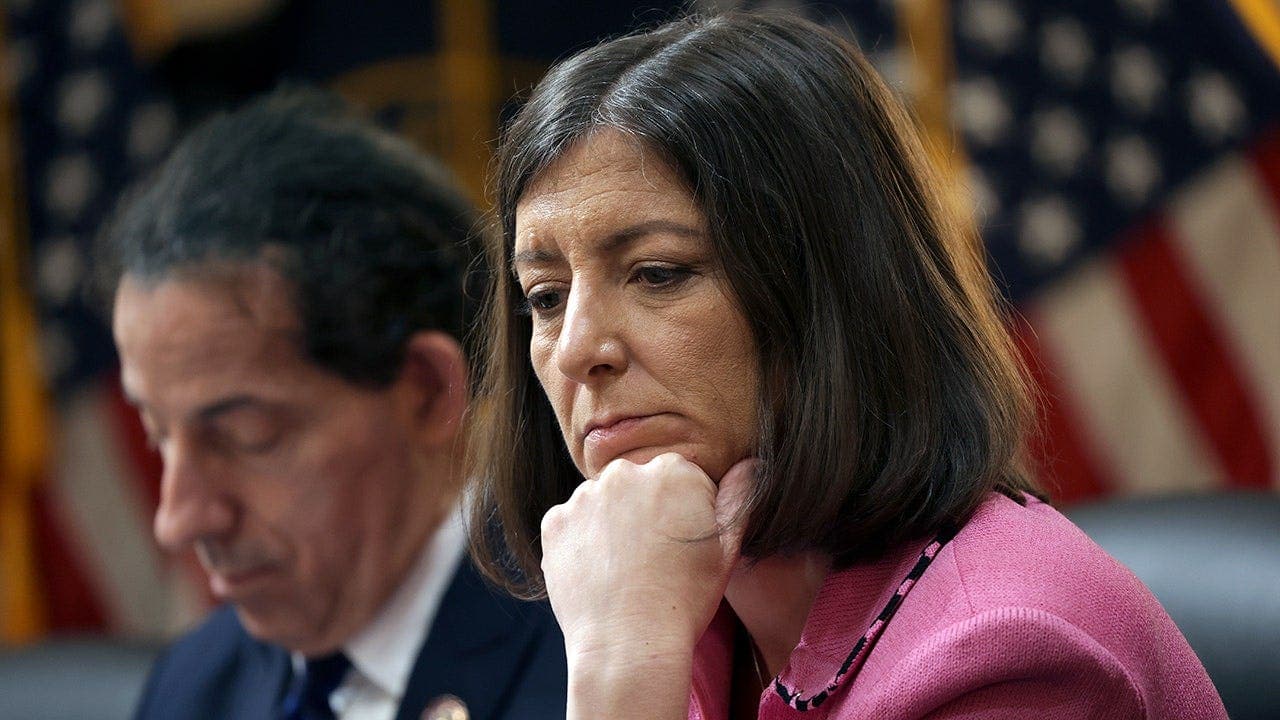 Elaine Luria now backs stock trading ban she once called illegitimate