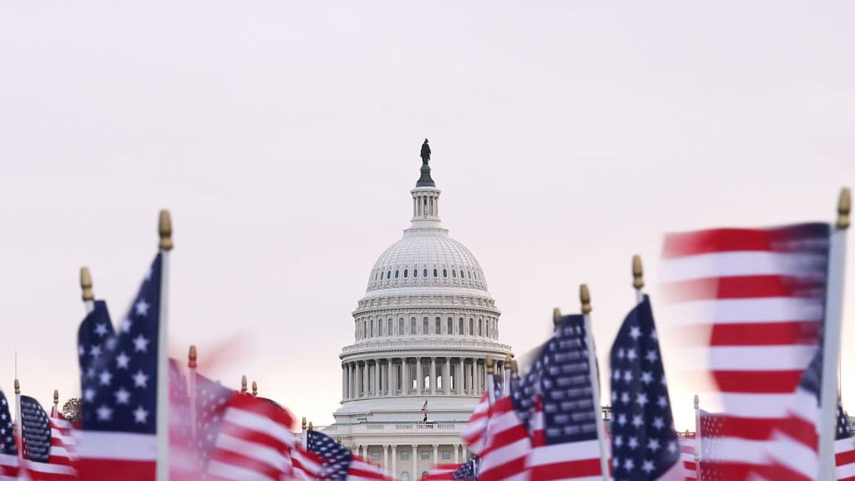Chuck Schumer left blindsided as House Democrats reject his spending compromise with Trump, threatening another government shutdown