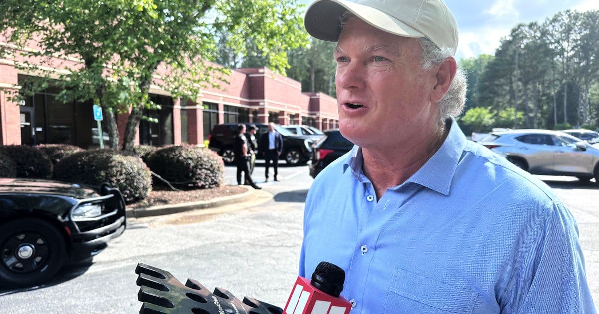 Trump endorses Collins in Georgia Senate runoff. It's his latest 'MAGA' pick in Republican primaries