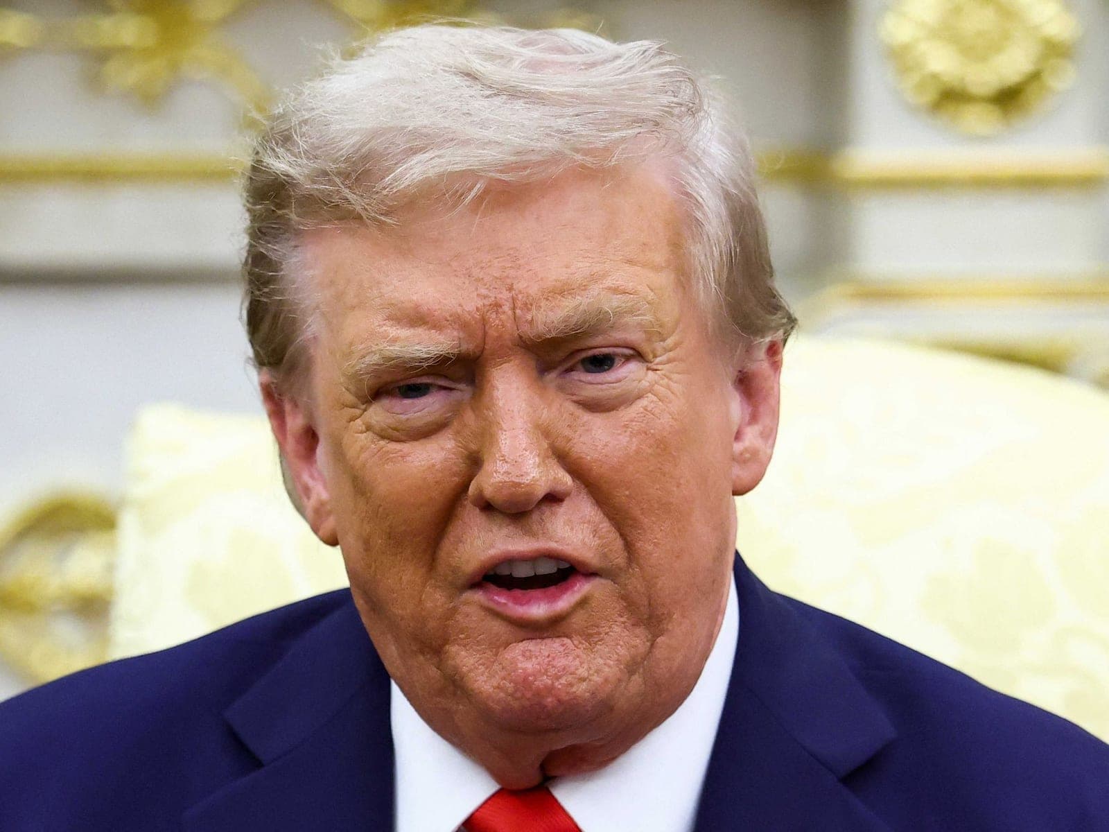 Trump attacks 'ranting lunatic' Marjorie Taylor Greene — and calls for primary challenge