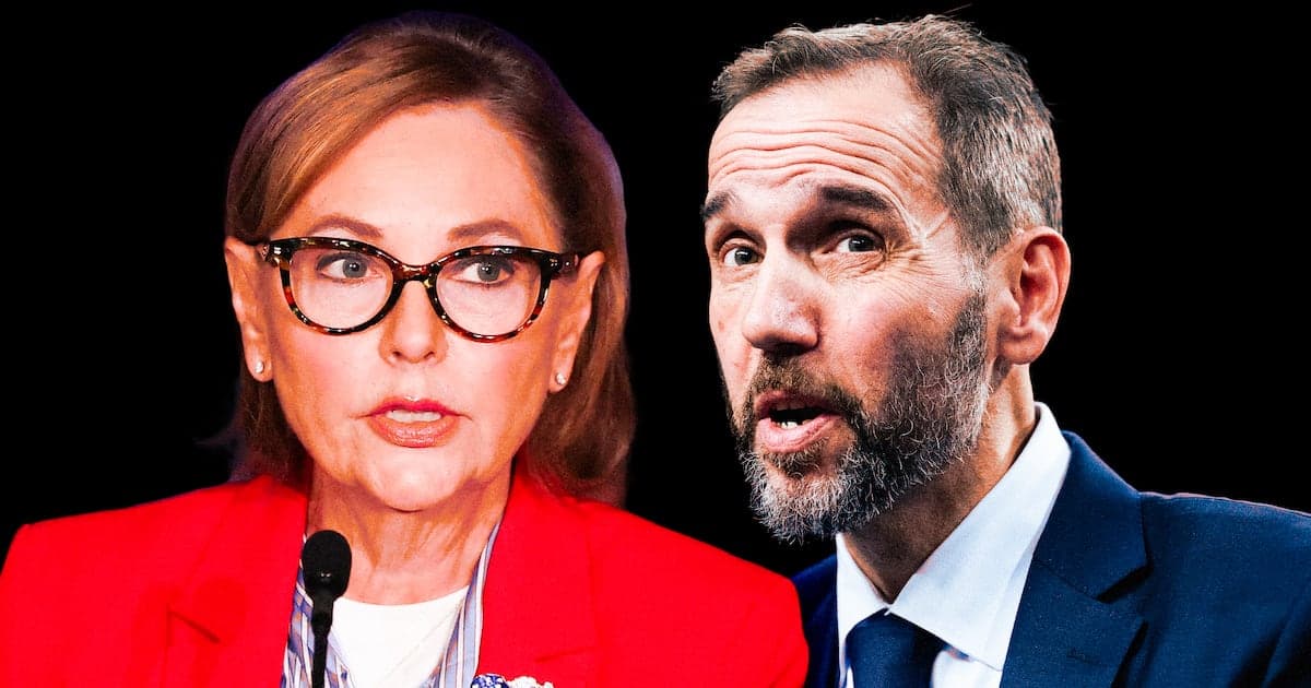 Darline Graham's Gotcha Moment Backfires Spectacularly