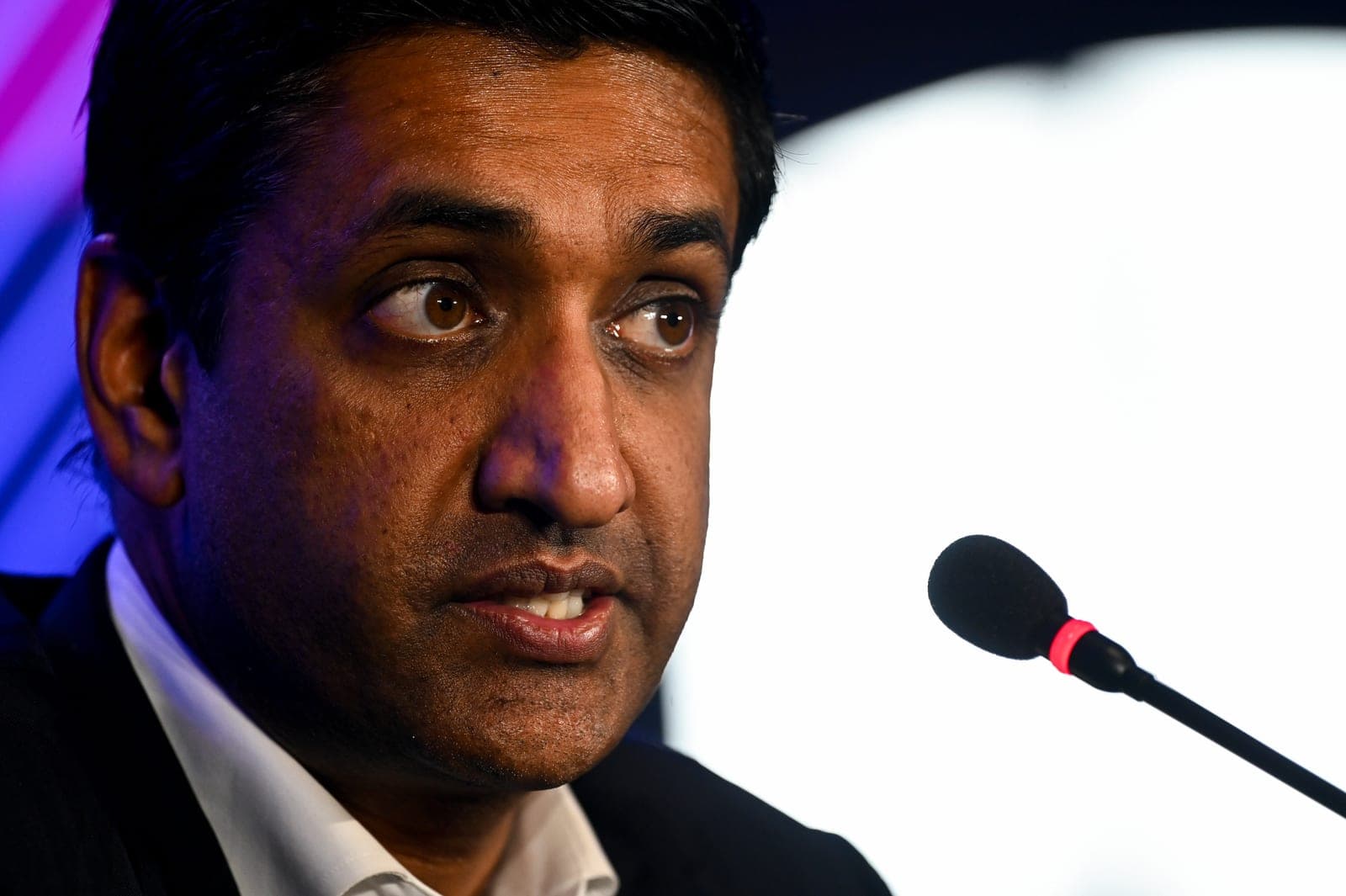 Ro Khanna Calls For U.S.-China Safeguards As AI Risks Grow