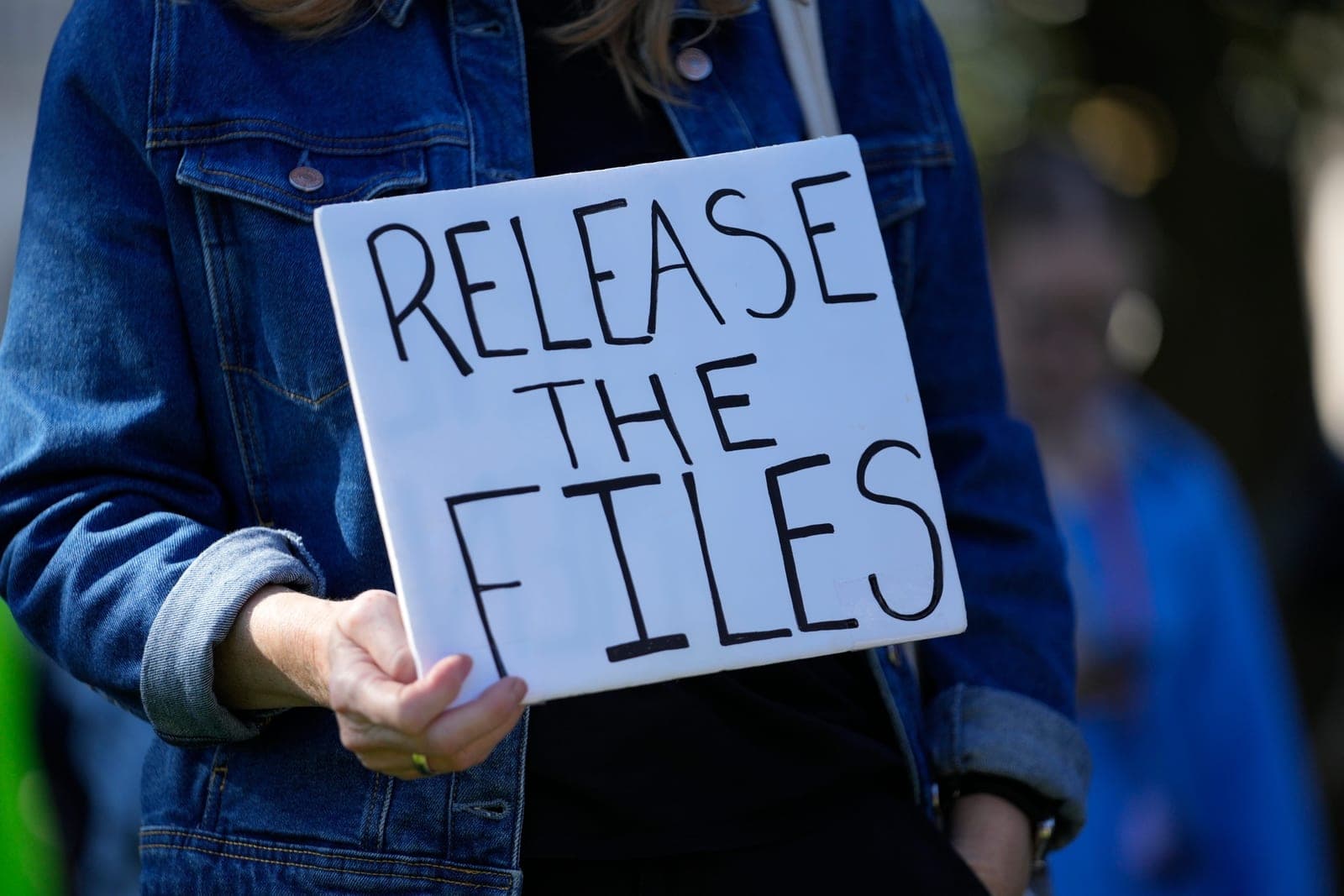 Will the Epstein files be released? See how your Kentucky Congress members voted