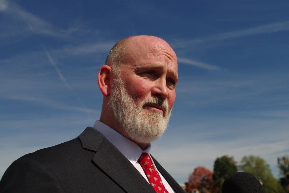 30 congressional leaders caught in Scotland — using taxpayer money amid shutdown