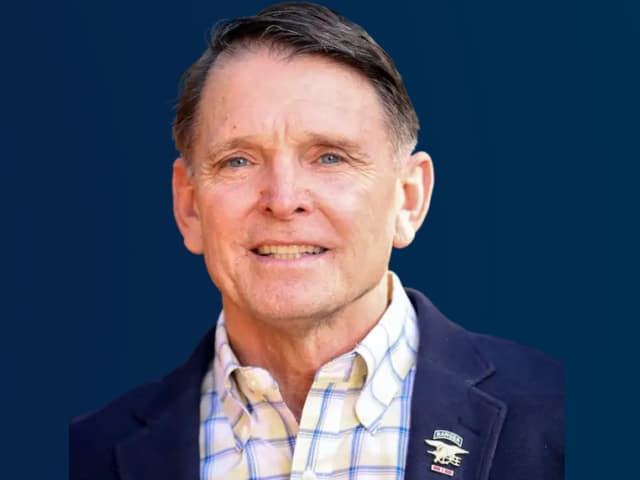 Exclusive — Massie Challenger Gallrein Raises Eye-Popping $1.2M In Q4