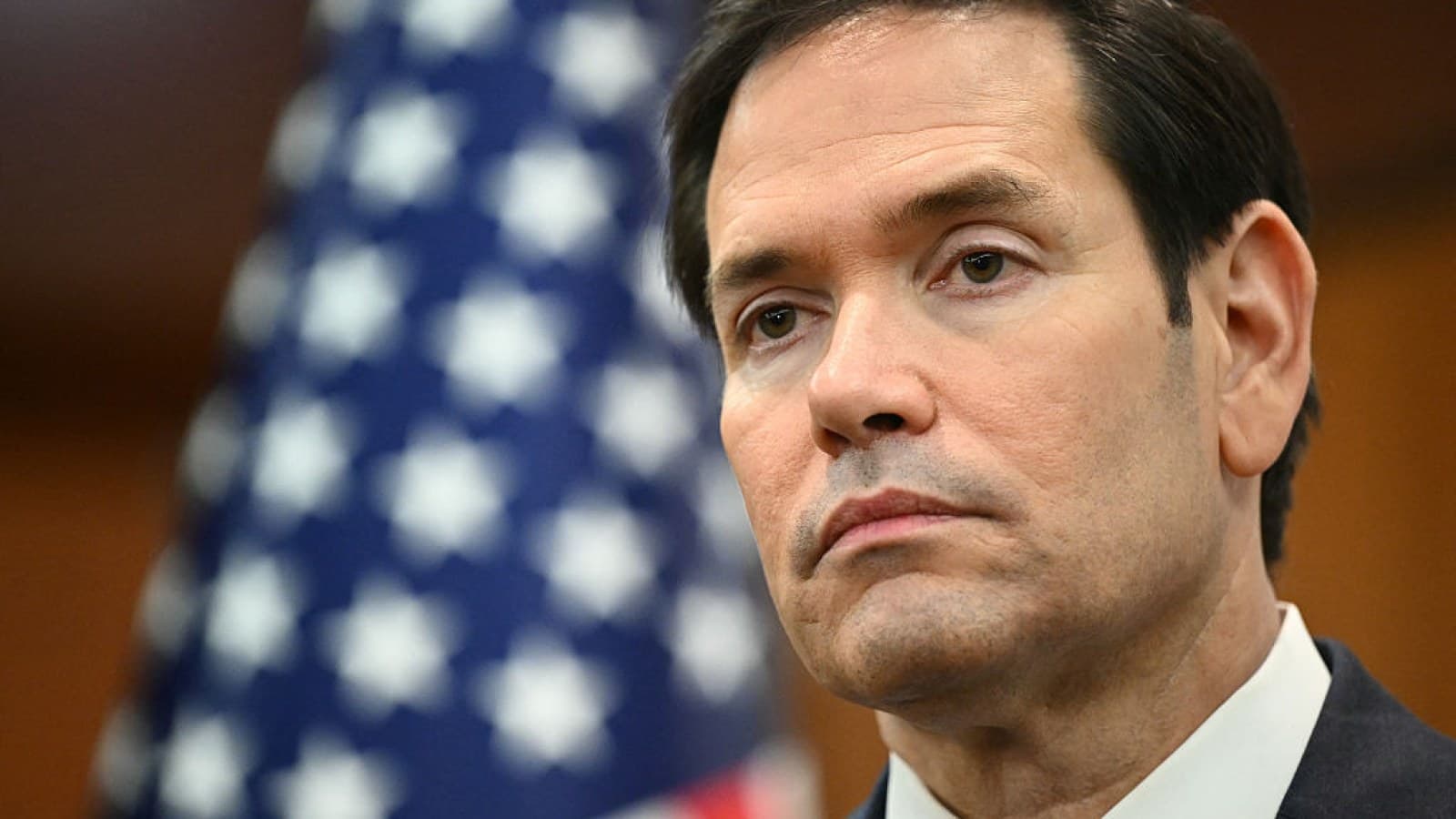 Marco Rubio Anticipates 'No Further Action In Venezuela' Following Capture Of Maduro, GOP Sen. Mike Lee Says