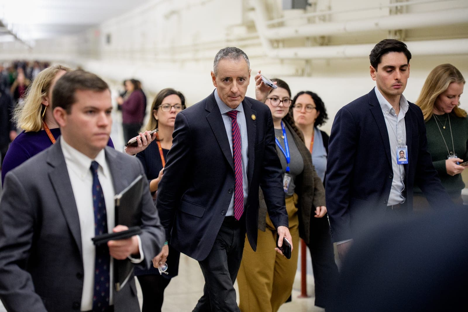 Four Republicans Vote Against Banning Child Sex Changes