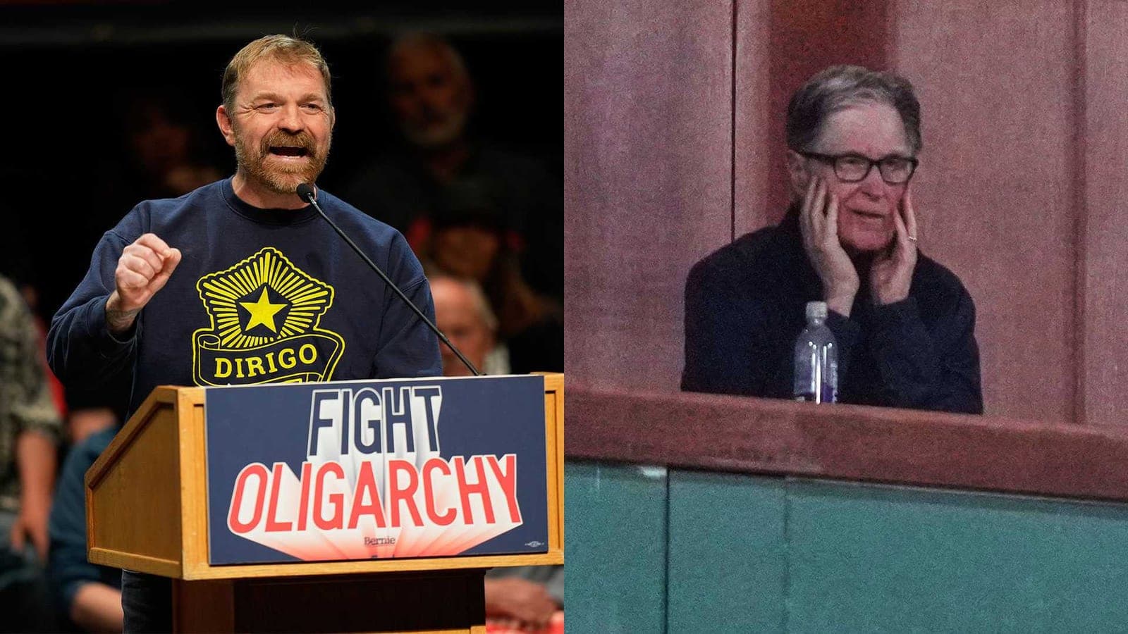 Maine Senate candidate Platner stands by ad slamming Red Sox