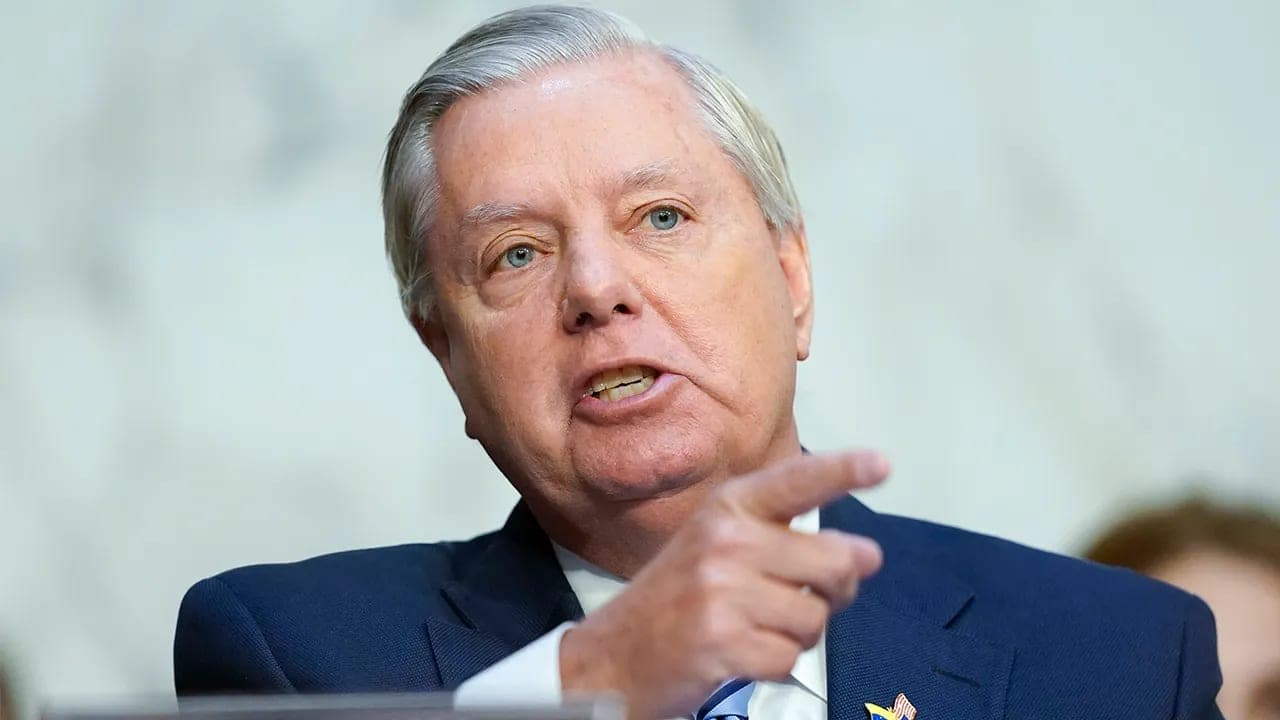 Sen. Lindsey Graham, 71, remembered, aortic dissection ruled cause of death