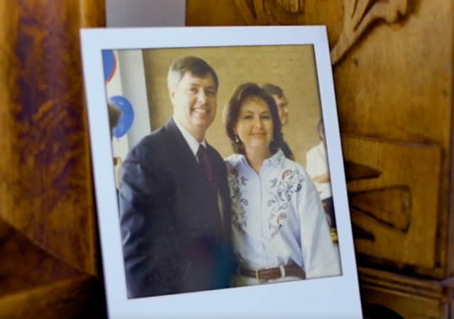 Gov. Henry McMaster Chooses Lindsey Graham's Sister Darline to Fill Seat
