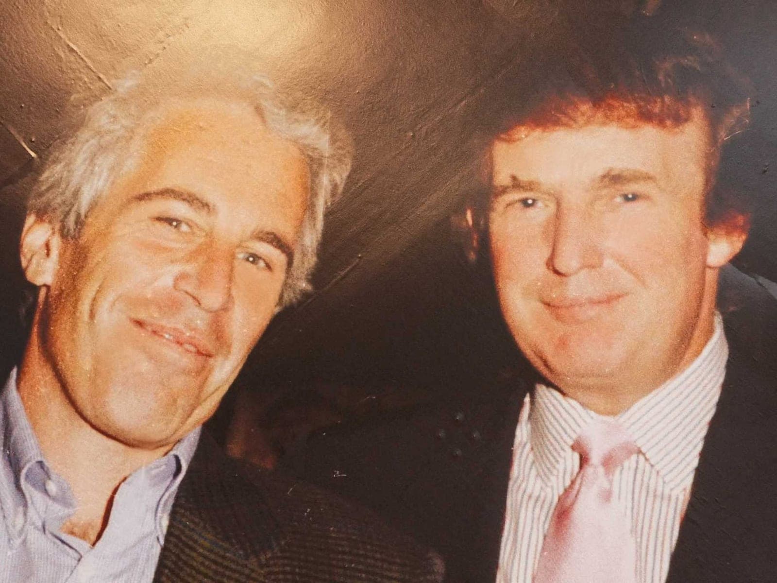 Republican's Epstein vote comes back to haunt him: 'He has no business being in Congress'