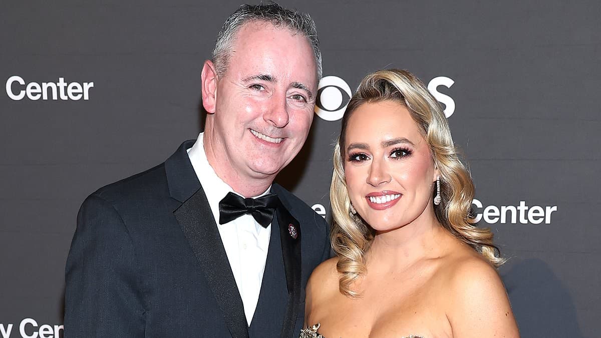 Republican plots stinging revenge on Trump just hours after president humiliated his Fox News reporter fiancée
