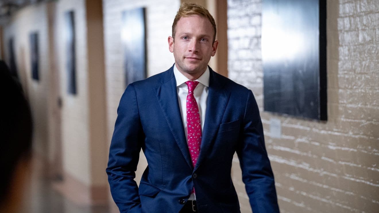 White House backed down efforts to get Max Miller to drop reelection bid: Report